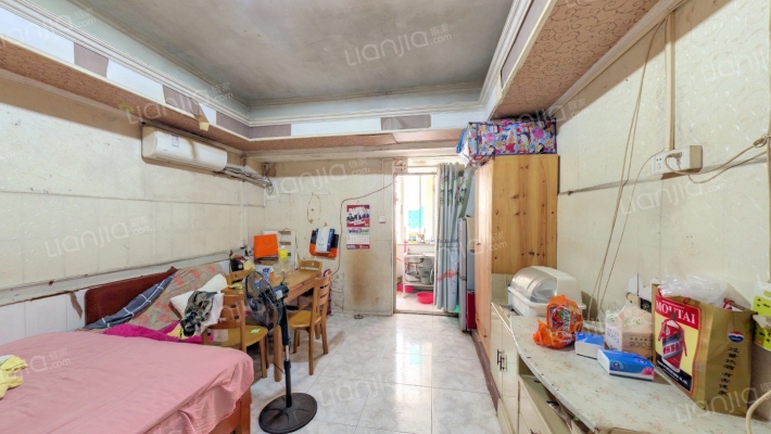 联安路211号二手房实景图