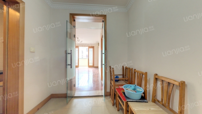 通河四村二手房实景图