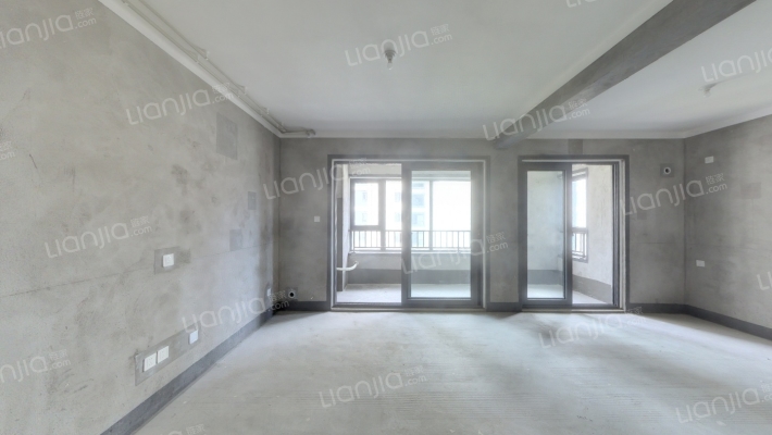 远洋星悦二手房实景图