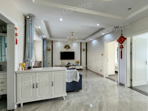 整租·翠湖苑 2室2厅 南