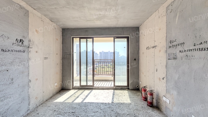 合能枫丹星悦二手房实景图