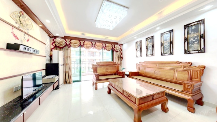 名苑星河湾花园二期二手房实景图