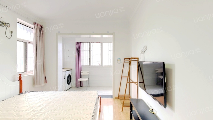 象房新村二手房实景图