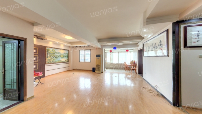 振兴小区二手房实景图