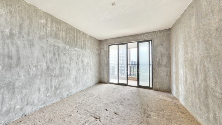 新建城B4二手房实景图