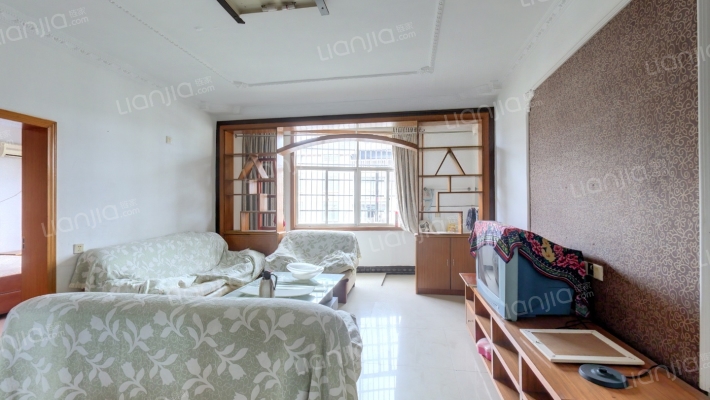 银丰小区二手房实景图