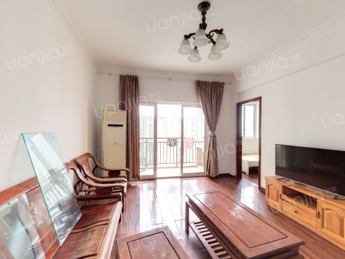 整租·太阳园 2室1厅 东南