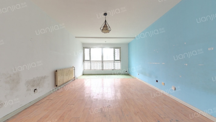 蓝图二期A区二手房实景图