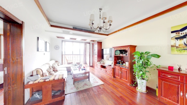 通新新村二手房实景图