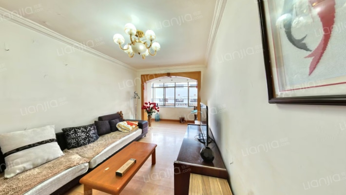 复烤三区二手房实景图