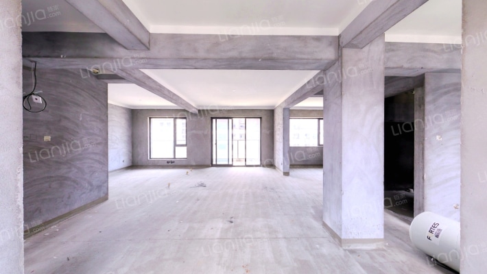 千竹府二手房实景图