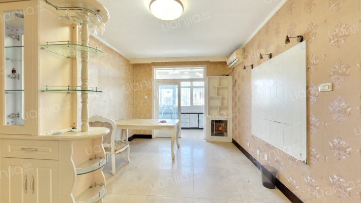 玉河街39号院二手房实景图