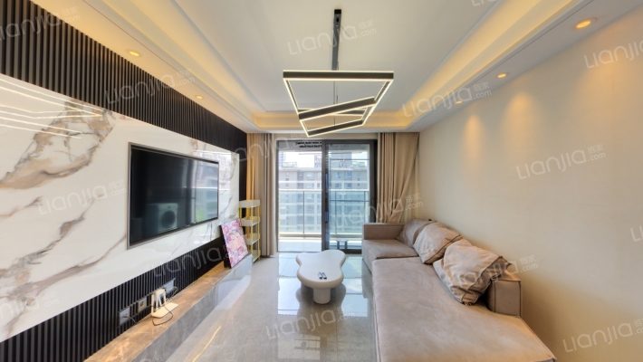 锦粼云荟二手房实景图