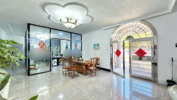 桃园山庄二手房实景图