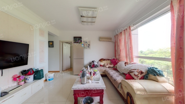 润城国际二手房实景图