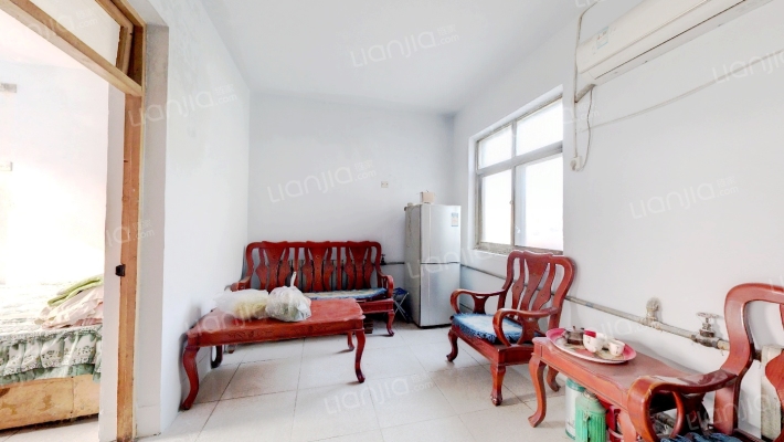 红庙小区二手房实景图