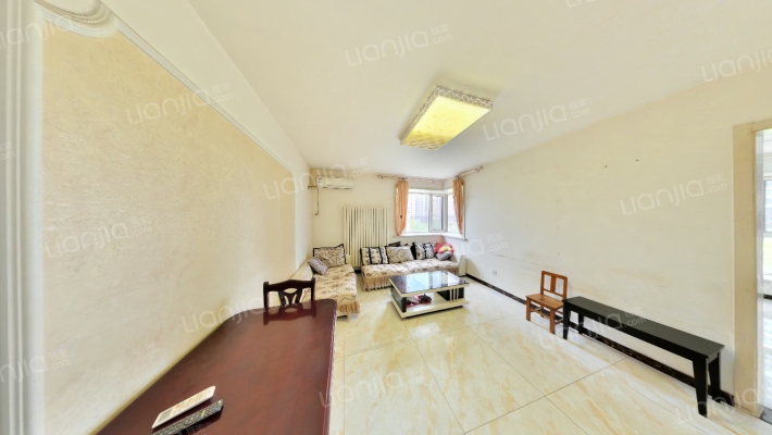 海雅园南区二手房实景图