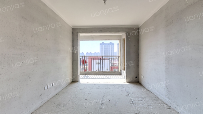 富地学府公园一期二手房实景图