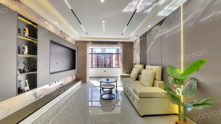 迎宾小区二手房实景图