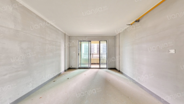 中建星光城二期二手房实景图