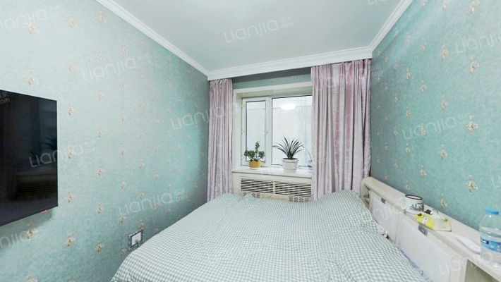 利兴小区二手房实景图