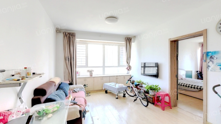 文欣苑二手房实景图