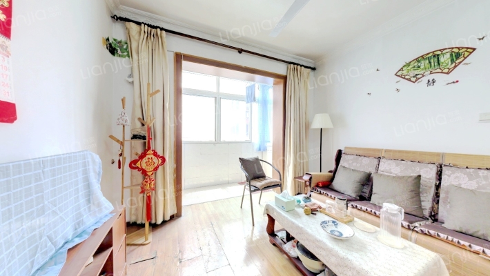 滨海二村二手房实景图