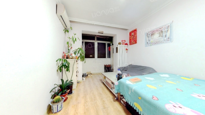 39中顺阳街二手房实景图