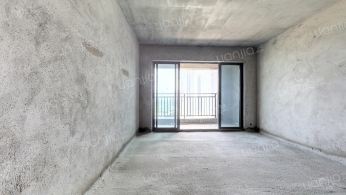 绿湖云庭二手房实景图