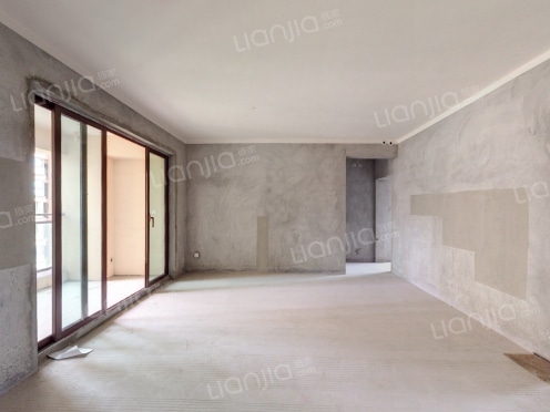 整租·中建御湖壹号D御园 4室2厅 东南
