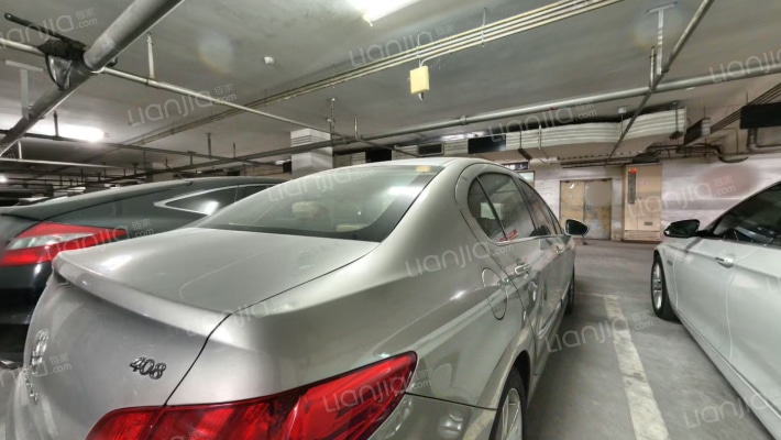 紫芳园二区香园二手房实景图