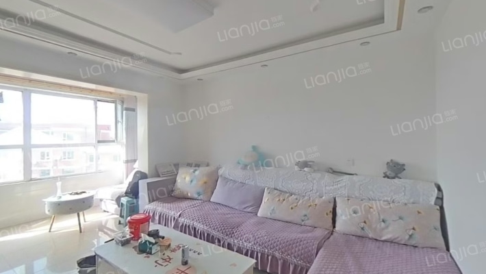 银街一号B区二手房实景图