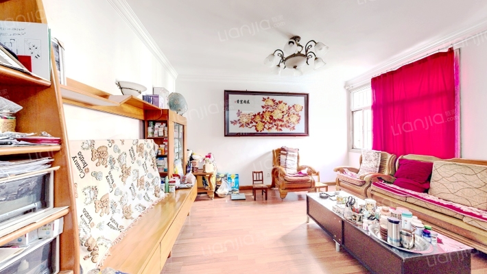 金利园二手房实景图