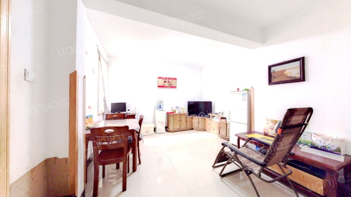 洪山家园二手房实景图