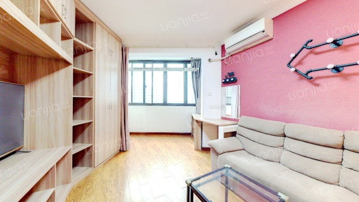 中山北路3904弄二手房实景图