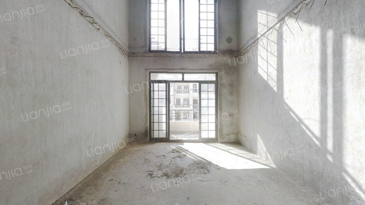 九洲云湾二手房实景图