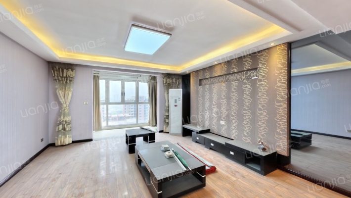 隆华小区二手房实景图