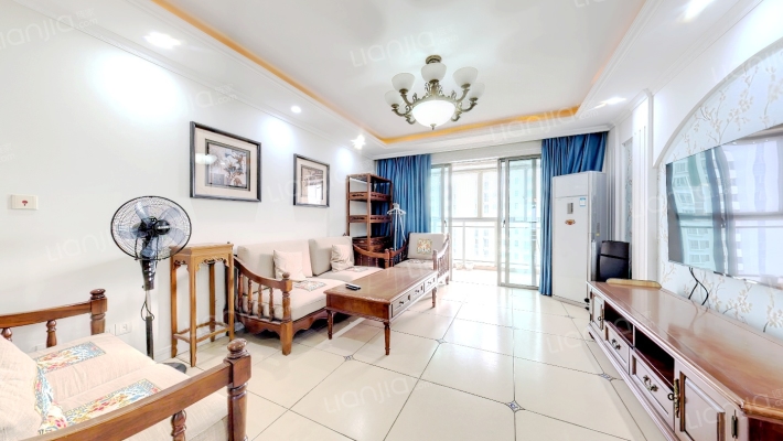 第五元素二手房实景图