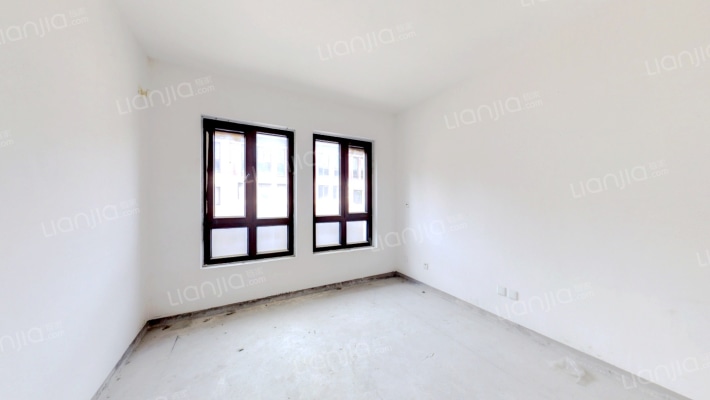 富力津门湖芳堤花园二手房实景图