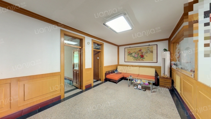 燃料公司家属院二手房实景图