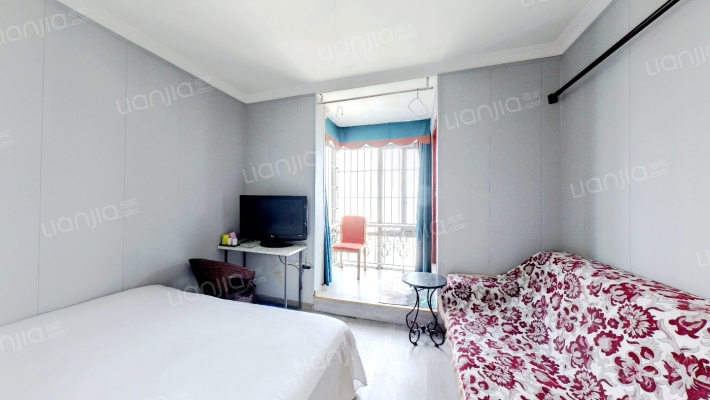 商业大楼二手房实景图