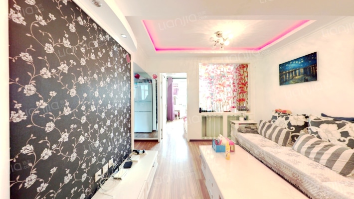 静安门外1-16号二手房实景图