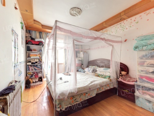 整租·鄱阳湖路 2室0厅 南