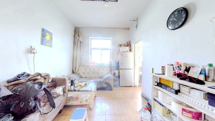 东景花园二手房实景图