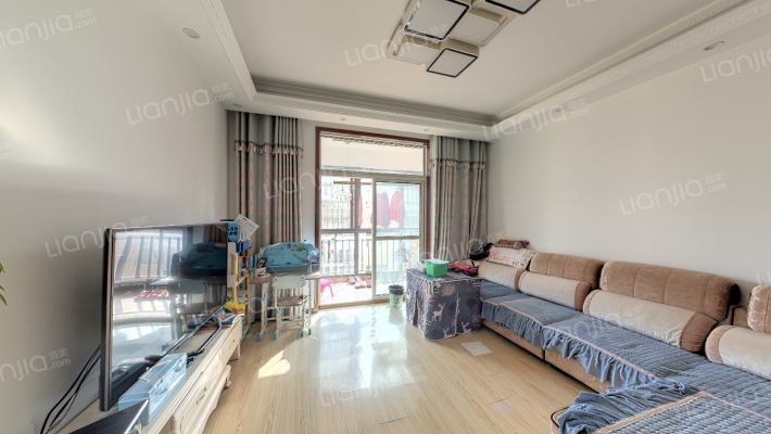 关山桥小区二手房实景图