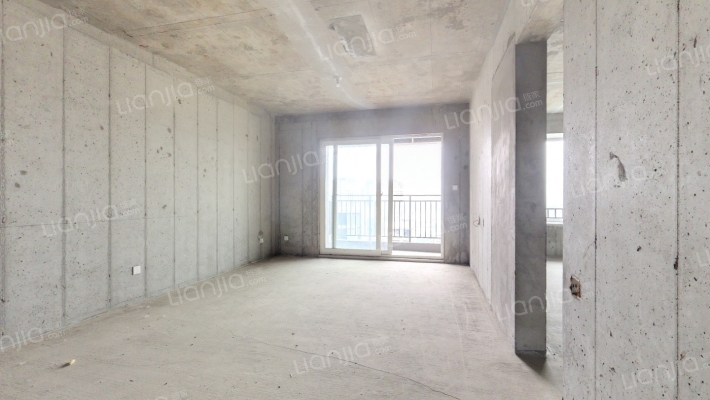 合悦华府二手房实景图