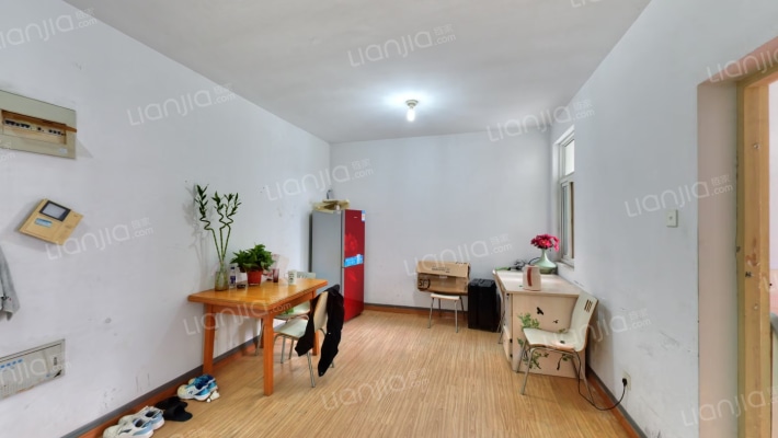 滨湖家园西区二手房实景图