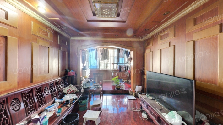 惠阳一村二手房实景图