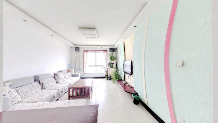 金苑小区二手房实景图