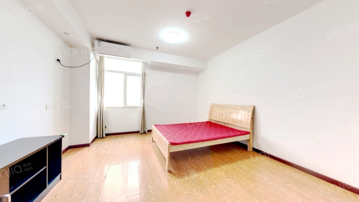 常福国际商务广场二手房实景图